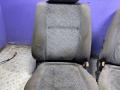 Салон (комплект сидений) Nissan Primera 11 1998г. - фото №6