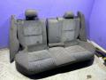 Салон (комплект сидений) Nissan Primera 11 1998г. - фото №9