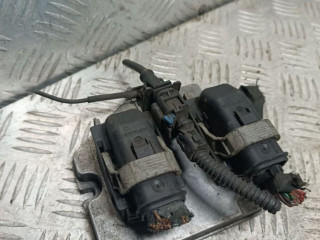 Блок управления двигателем, ориг. номер 55354380, 5WK9378, Opel Vectra C 2002-2005