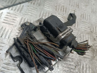 Блок управления двигателем, ориг. номер 55354380, 5WK9378, Opel Vectra C 2002-2005