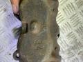 Суппорт передний правый Mercedes SL R129 1999г. - фото №4
