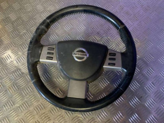 Подушка безопасности водителя, Nissan Altima L31 2001-2004