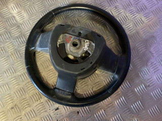 Подушка безопасности водителя, Nissan Altima L31 2001-2004