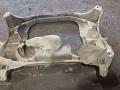Балка подвески передняя (подрамник) Mercedes S W220 2001г. - фото №2