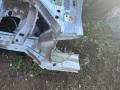Четверть передняя левая BMW X5 E53 2005г. - фото №2