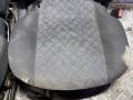 Сиденье переднее левое Ford Focus 1 2001г. - фото №3
