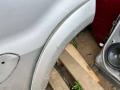 Дверь задняя левая Toyota Rav 4 2 2003г. - фото №6