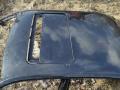 Крыша BMW 7 E38 2000г. - фото №4