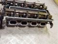 1729331 Головка блока цилиндров BMW 5 E34 1995г. - фото №2