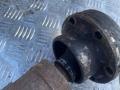 7502520 Карданный вал BMW 7 E38 2001г. - фото №3