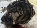 F13 КПП механическая (МКПП) Opel Combo B 2000г. - фото №5