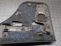 Обшивка двери (дверная карта) комплект Chevrolet Tahoe GMT800 2001г. - фото №11