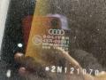 Дверь задняя левая Audi A6 C5 (S6,RS6) 2003г. - фото №2