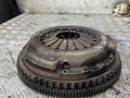Маховик MG ZS 2002г. - фото №2