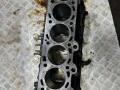 M51D25 Блок цилиндров BMW 5 E34 1992г. - фото №2