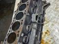 M51D25 Блок цилиндров BMW 5 E34 1992г. - фото №5