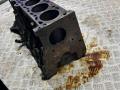 M51D25 Блок цилиндров BMW 3 E36 1992г. - фото №4