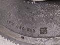 R90280831 Маховик Opel Omega B 1998г. - фото №10