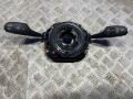 9297779 Переключатель подрулевой (стрекоза) BMW 7 F01/F02 2013г. - фото №8