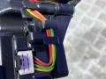 9297779 Переключатель подрулевой (стрекоза) BMW 7 F01/F02 2013г. - фото №10