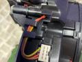 9297779 Переключатель подрулевой (стрекоза) BMW 7 F01/F02 2013г. - фото №12