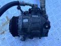 Компрессор кондиционера Mercedes E W211 2003г. - фото №3