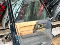 Дверь передняя левая Mitsubishi Montero 3 2002г. - фото №11