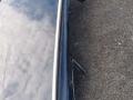 Дуги на крышу (рейлинги) Mercedes C W204 2012г. - фото №3