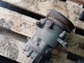Компрессор кондиционера Ford Transit 3 restailing 2010г. - фото №4