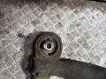 Балка подвески задняя Volkswagen Sharan 1 restailing 2002г. - фото №13