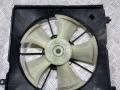 Вентилятор радиатора Honda Accord 9 2015г. - фото №2
