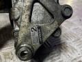 Насос гидроусилителя руля Nissan Murano Z51 2010г. - фото №3