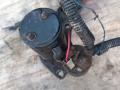 A113708110 Стартер Chery Amulet 2005г. - фото №4
