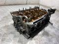 7505422 Головка блока цилиндров BMW 3 E46 2004г. - фото №5