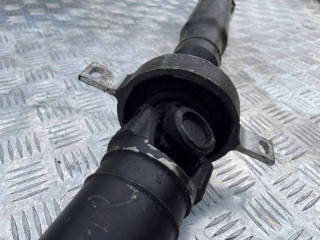 Карданный вал, ориг. номер 7589129, BMW X5 E70 restailing