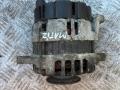 96566261 Генератор Chevrolet Spark M150,M200 2006г. - фото №5