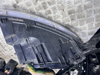 Фара левая, Audi A6 C6 (S6,RS6) 2004-2008