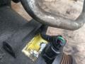 Компрессор кондиционера Ford Focus 2 2005г. - фото №2
