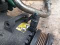 Компрессор кондиционера Ford Focus 2 2005г. - фото №3