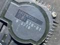 SERA576-01 Заслонка дроссельная Nissan Almera Classic B10 2010г. - фото №3