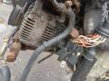 77008570 Генератор Renault Safrane 1 1994г. - фото №2