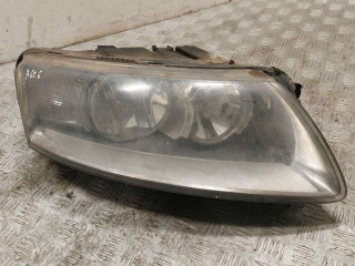 Фара правая, Audi A6 C6 (S6,RS6) 2004-2008