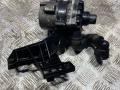 7566335 Насос антифриза дополнительный BMW X5 E70 2012г. - фото №7