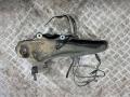 Ступица передняя левая BMW 7 F01/F02 2013г. - фото №6