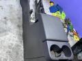 9L8478045A06 Накладка декоративная центральной консоли Ford Escape 2 2010г. - фото №4