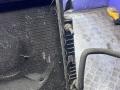 Радиатор (основной) Mercedes E W210 1996г. - фото №3