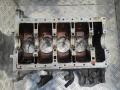 N46B20 Блок цилиндров BMW 3 E90/E91/E92/E93 2006г. - фото №3