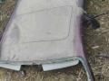 Крыша Audi 100 C4 1994г. - фото №4