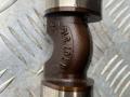 1707316 Распредвал BMW 3 E46 2004г. - фото №4