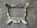 Балка подвески передняя (подрамник) Land Rover Freelander 2 2012г. - фото №4